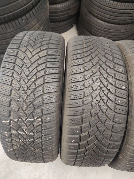 215/55/17 Bridgestone