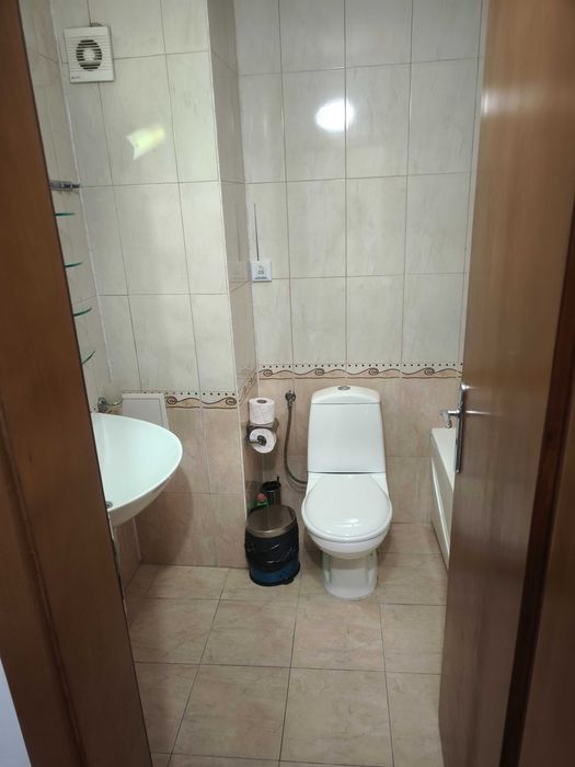 Продава се Двустаен апартамент в с. Баня, Област Благоевград - 70 кв.м за 6 €/кв.м - Снимка #5