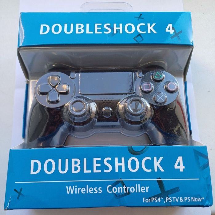 Джойстик (геимпад) для Playstation 4 (PS4)