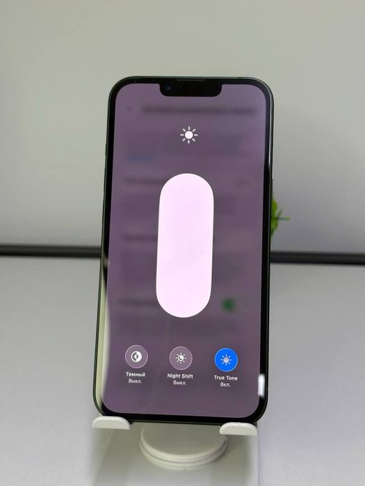 iPhone 13 128 gb | akb 88% | nano-sim Комплект: БК::