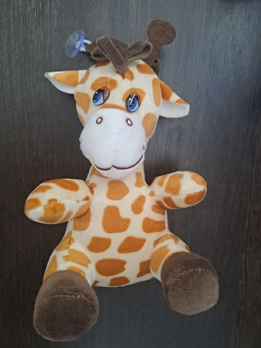 Продам мягкие игрушки