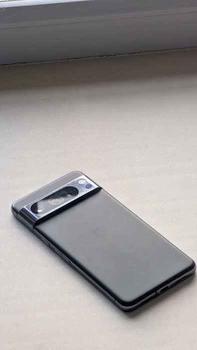 Google Pixel 8 Pro 128/12 описание БЕЗ ТОРГА