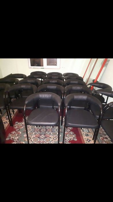 Новый стулчиклер: кафеге, игровой зал, чайнаяга болады