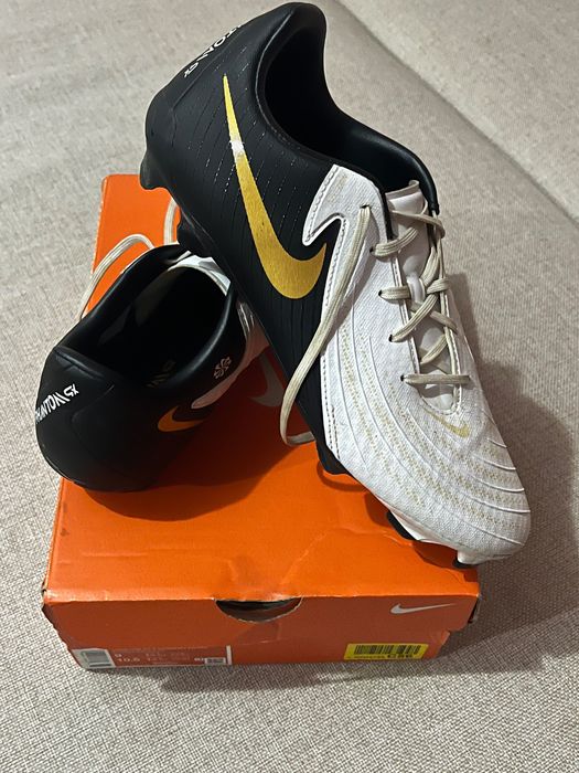Adidași fotbal Nike Phantom GX 2 Academy