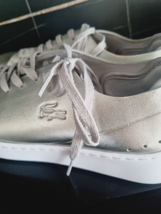 Lacoste Дамски кецове,обувки