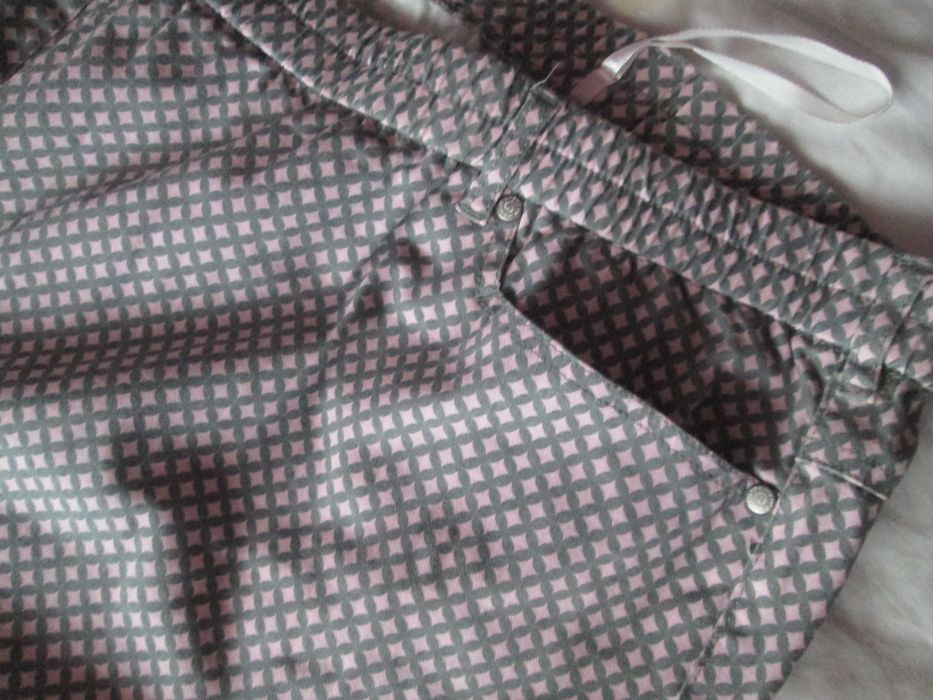 pantaloni    3/4   Miomoda extralarge dame