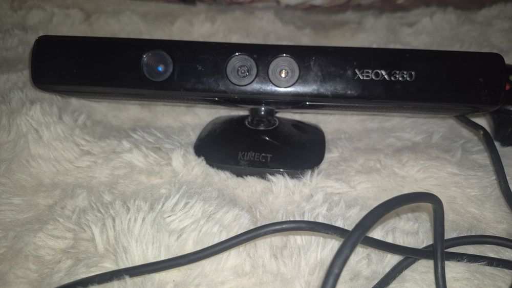 kinect xbox360 рабочий состояние 10/10