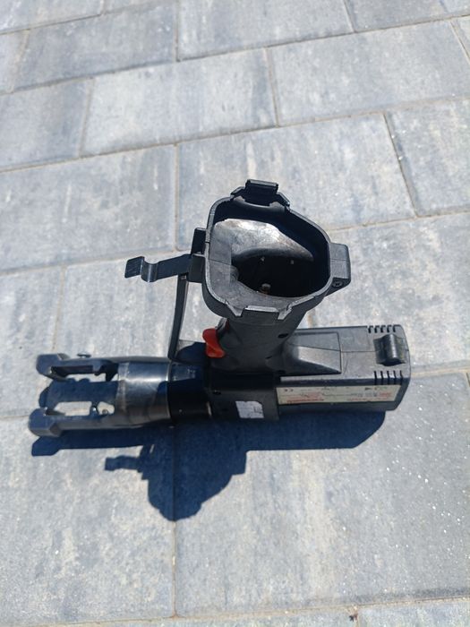 Pistol sertizare elpress pv 1300