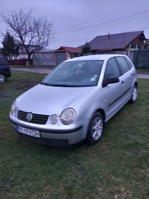 Polo 2003 2000 lei