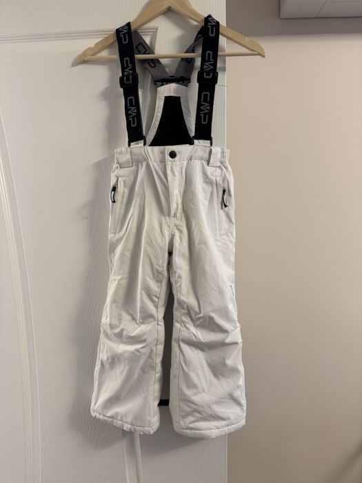 Детски ски панталон CMP, 116 cm