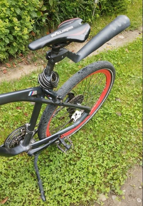 Vand sau schimb Bicicleta BMW M 26"