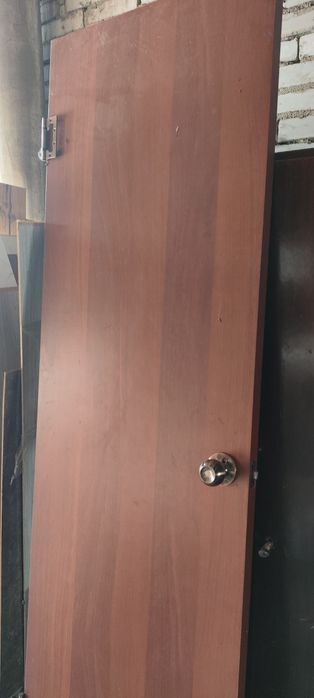 Дверь межкомнатная