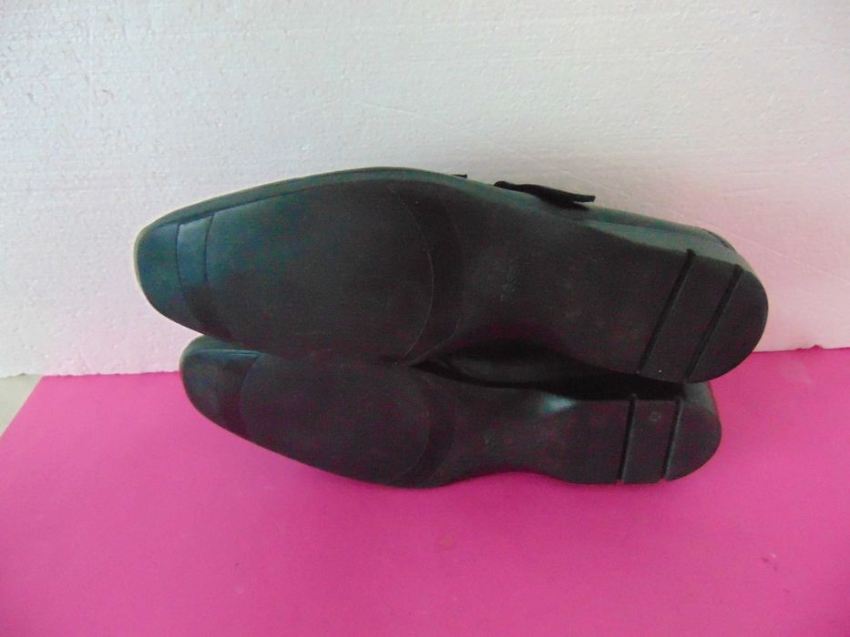 Boss номер 43 1/2 Оригинални мъжки обувки