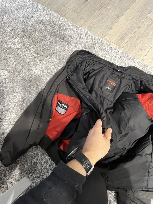 Geaca moto , Spidi H2Out