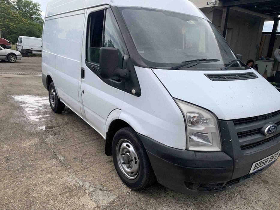 Ford Transit 2.2TDCI 2008г.