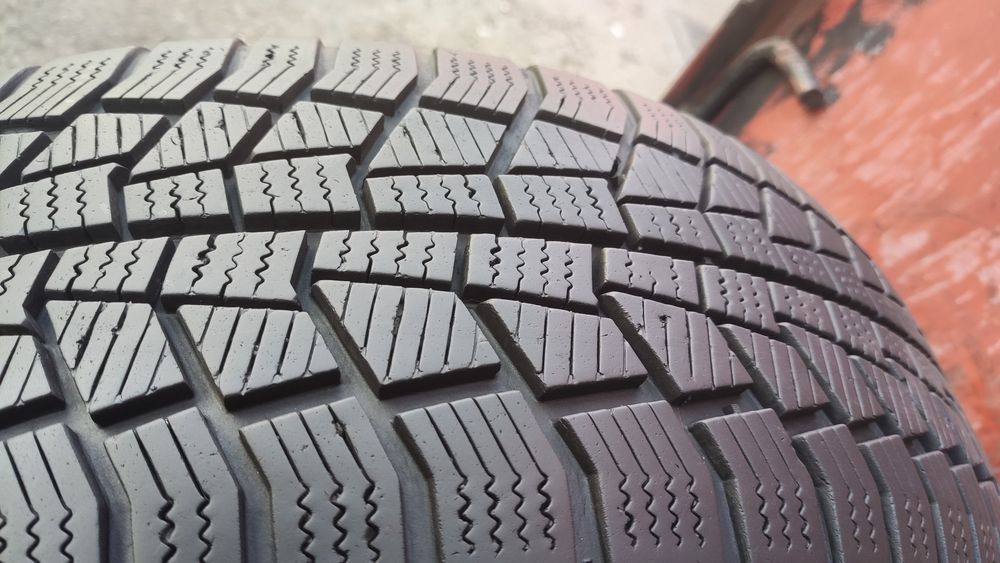 2бр. зимни гуми 195/55/16 General Altimax Winter/ Continental
Добро съ