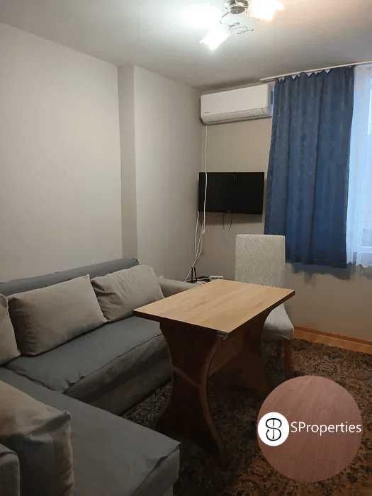 Дава се под наем Двустаен апартамент в Пловдив, Старият град - 60 кв.м за 309.06 € - Снимка #4