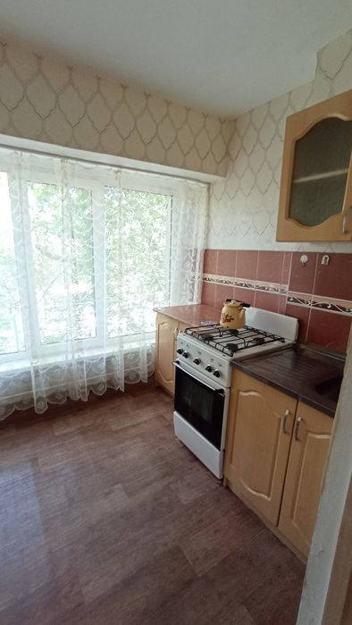 Сдается 2 комнатная квартира