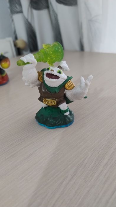 Lot skylanders in stare perfecta