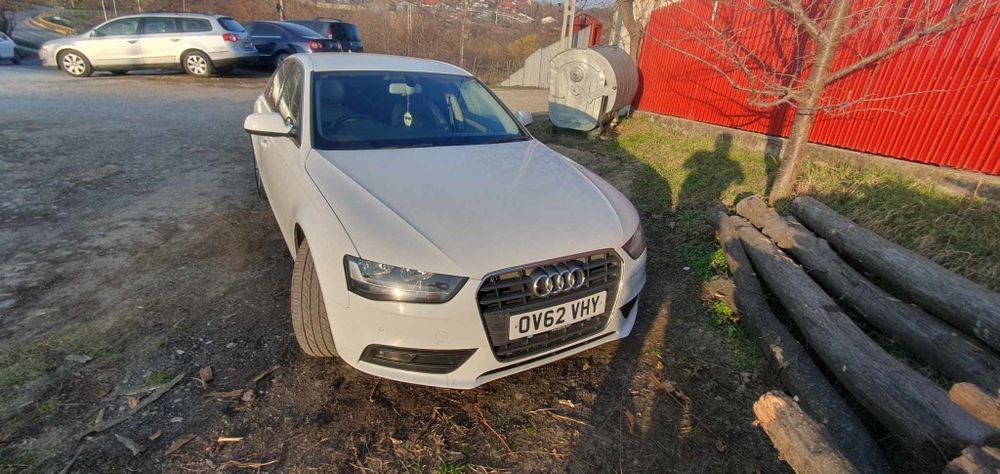 Dezmembrez Volvo V40 2.0 190 CP 2.0 turbo / Multimarca VW Audi Kia Bmw