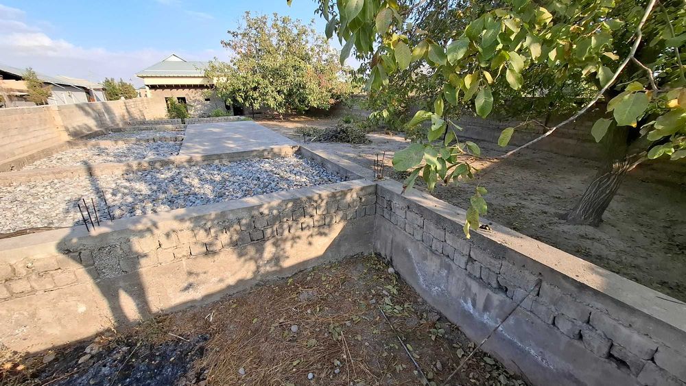 КИТОБ ШАХРИДА 10 соток участок сотилади