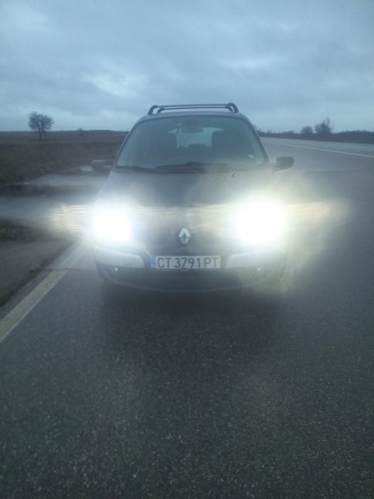 Продавам Рено Сценик 2007 г!