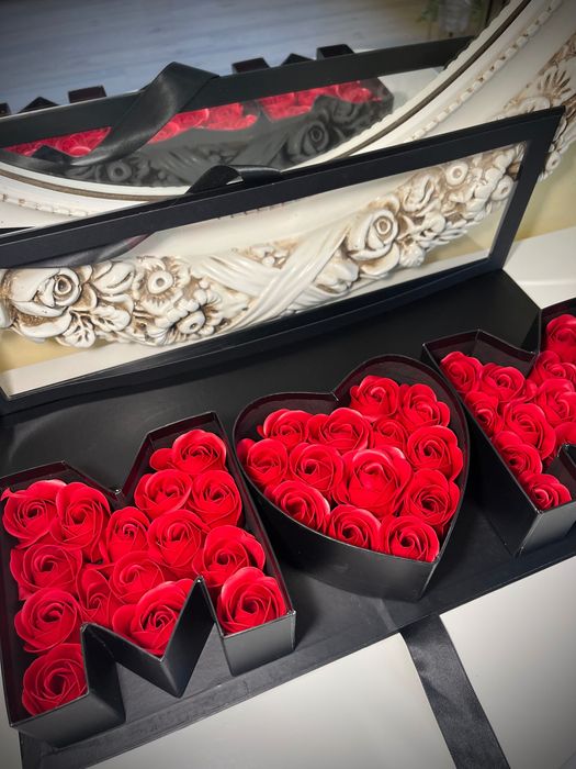 Луксозен подарък за майка