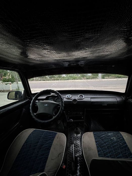 Lada 2106 1986 — 6