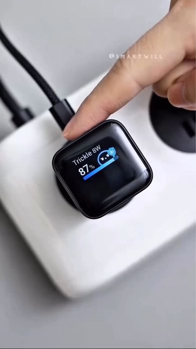 Anker smart galovka
