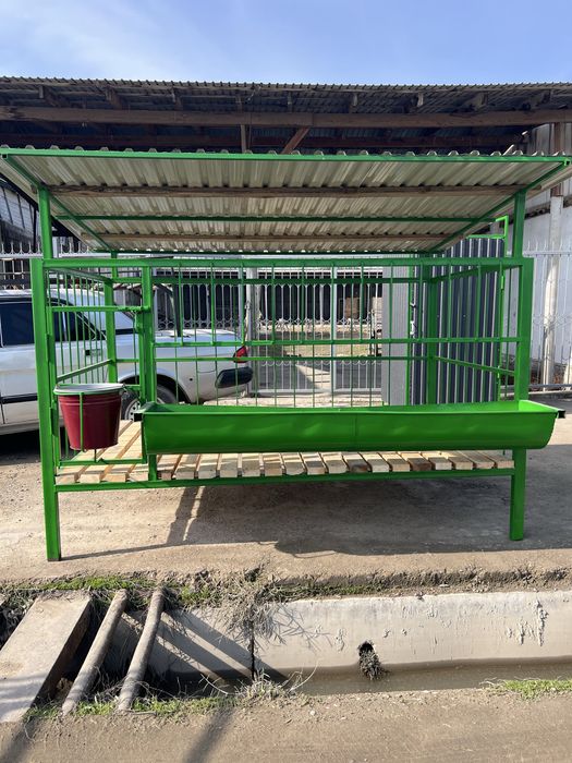 Кой кора тапчан