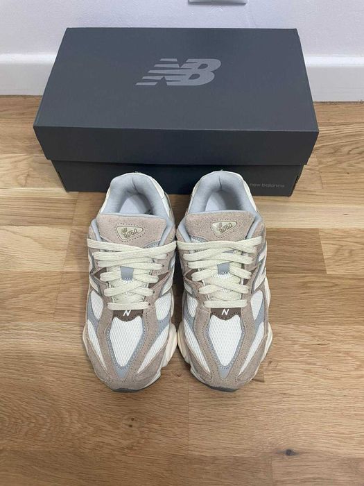 REDUCERE!! Adidasi NEW BALANCE 9060 Premium / Full Box /  2 Modele