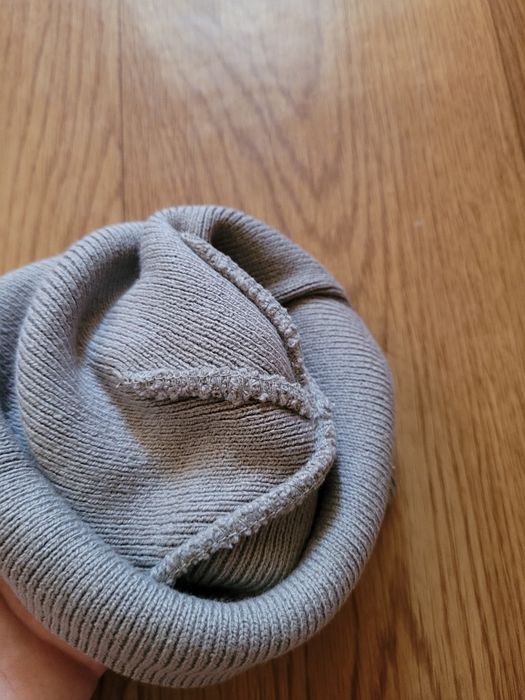 Шапочки на малыша  2-3 года