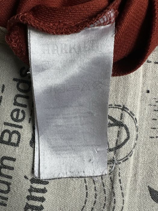 HARKILA  Polartec original блуза тениска.L