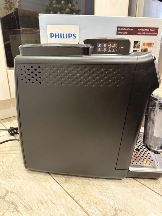 Kафемашина/автомат Philips Latte Go 2200 EP 2230