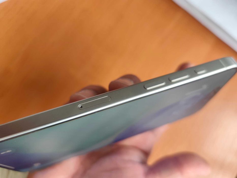 iPhone 15 pro max 256