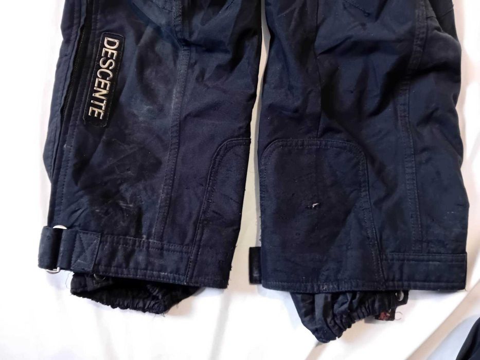 SupraPantaloni Descente Junior 12/140