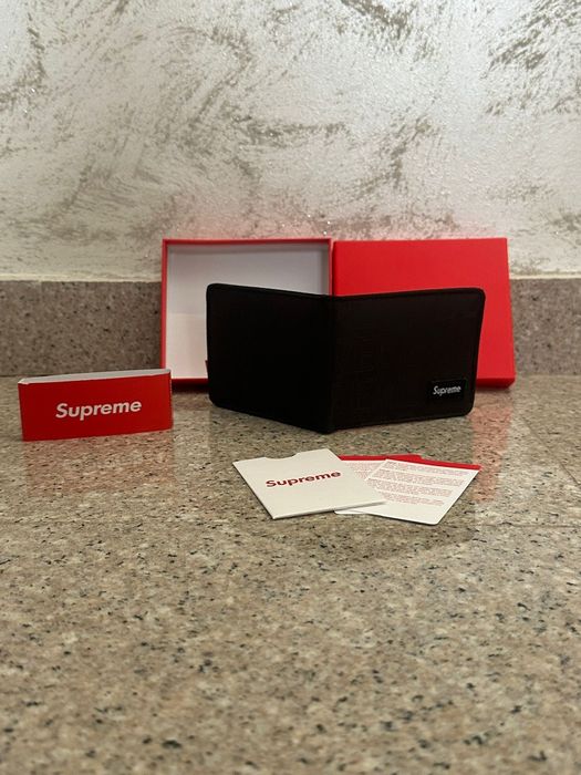 Portofel supreme