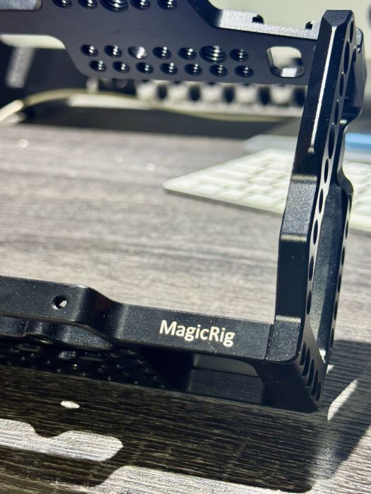 Клетка  Smallrig 4k&6k