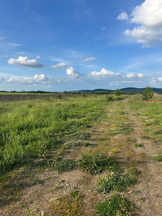 Teren intravilan de vânzare