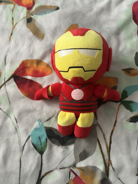 Jucarie Iron Man