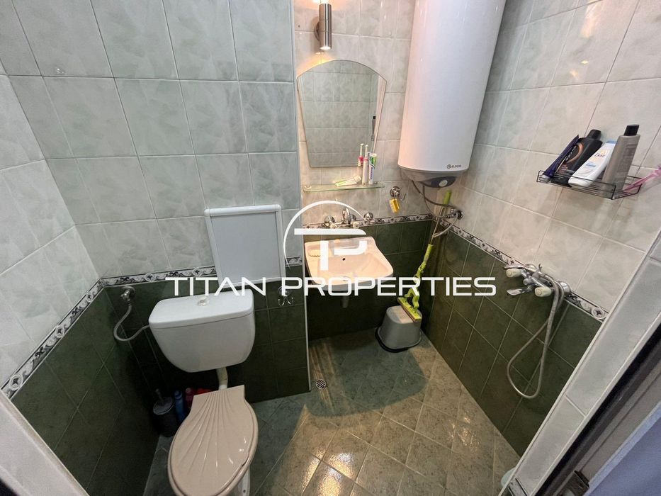 Двустаен, под наем, ж.к Възраждане