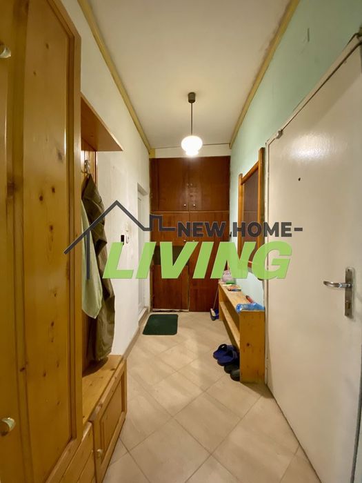 Продава се Двустаен апартамент в Пловдив, Тракия - 51 кв.м за 1804 €/кв.м - Снимка #5