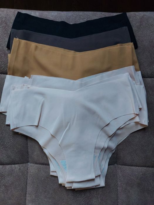 Продам женские бесшовные плавки