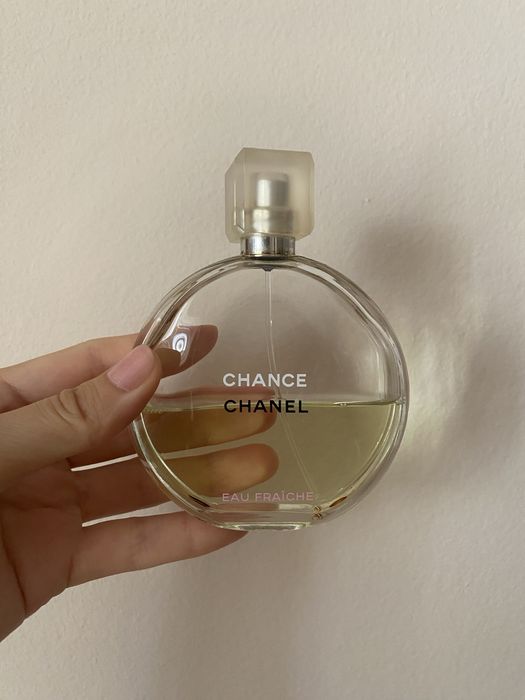 Парфюми Chanel, Givenchy, zara home