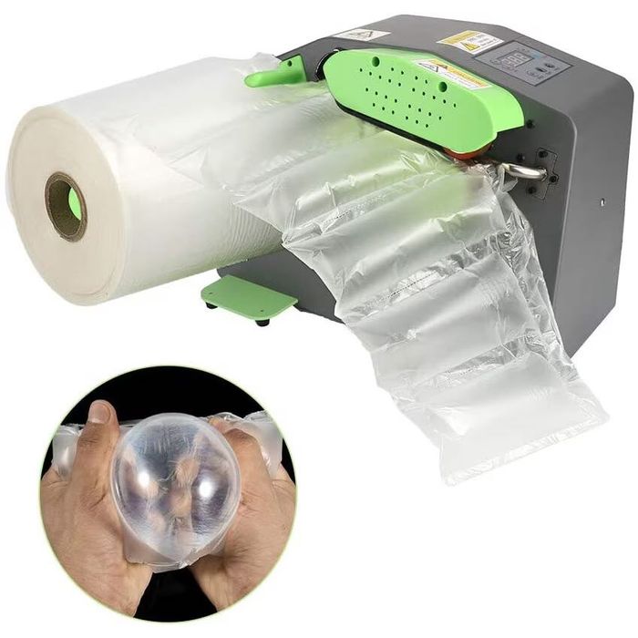 Опаковаща машина ProCart, 12 метра / минута, 200W,