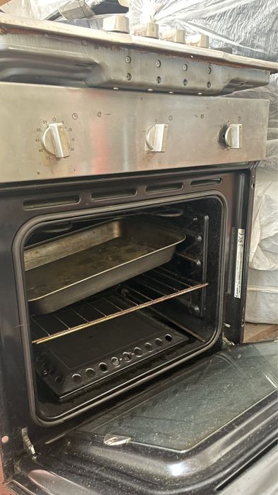 Духовка Candy