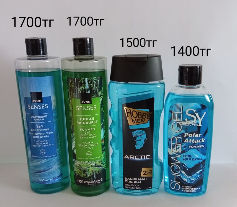 Подарочный набор для мужчин