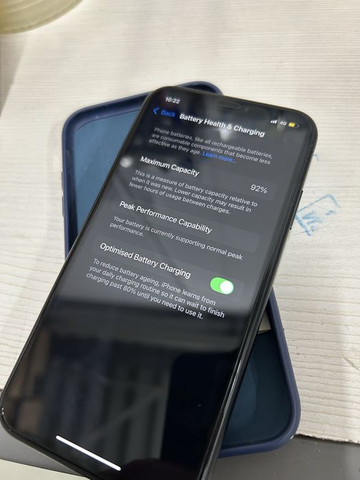 iPhone XR 64GB NeverLock