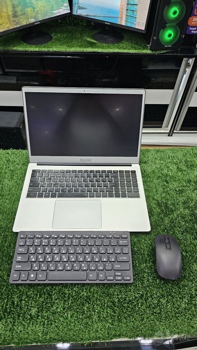 AAARZON pulga zaryadi kop yetadigan yaxshi ishberadigan notebook keldi