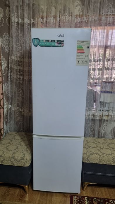 Холодильник artel